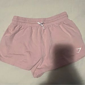 Gymshark shorts